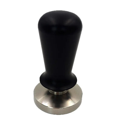 Padolli Calibrated Black Tamper Handle with Click - Various Sizes - WKD06000289