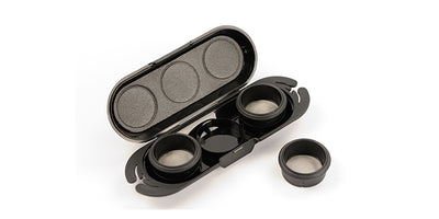 Handpresso Domepod Ground Coffee Case, # 48218