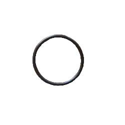 black o ring
