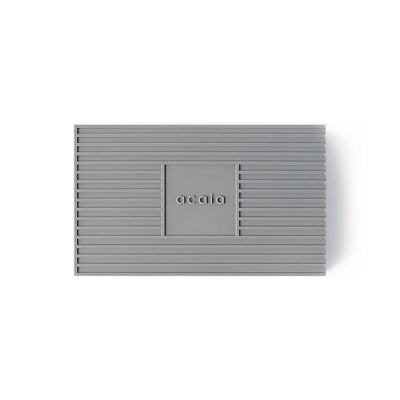 Acaia Pearl Heat Resistant Pad  - Grey #AA028