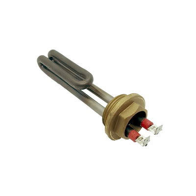 Quick Mill Heating Element 1400W / 115V Small Base 33mm Diameter   RA0970RE1 or RA0975RE1