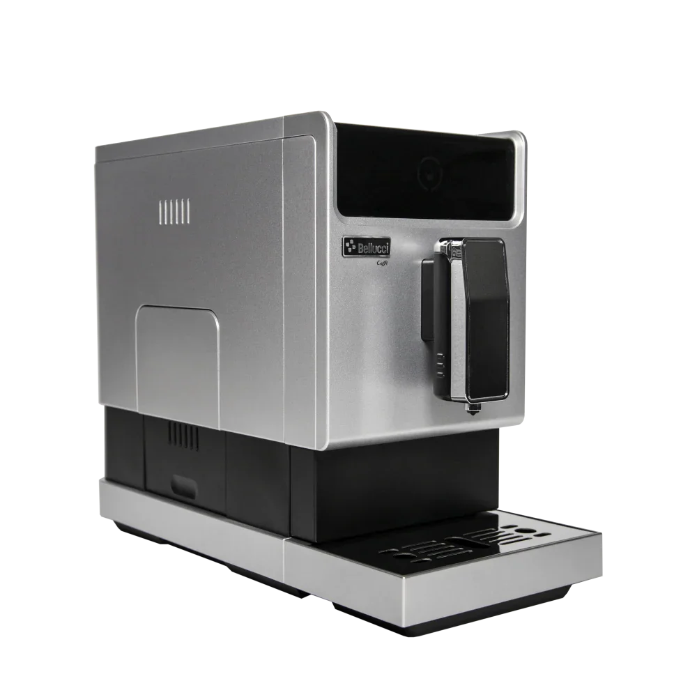 Bellucci - Slim Caffe Super Automatic Machine - #SLIMCAFFE