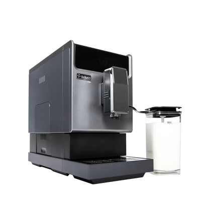 Bellucci - Slim Latte Super Automatic Machine - #SLIMLATTE