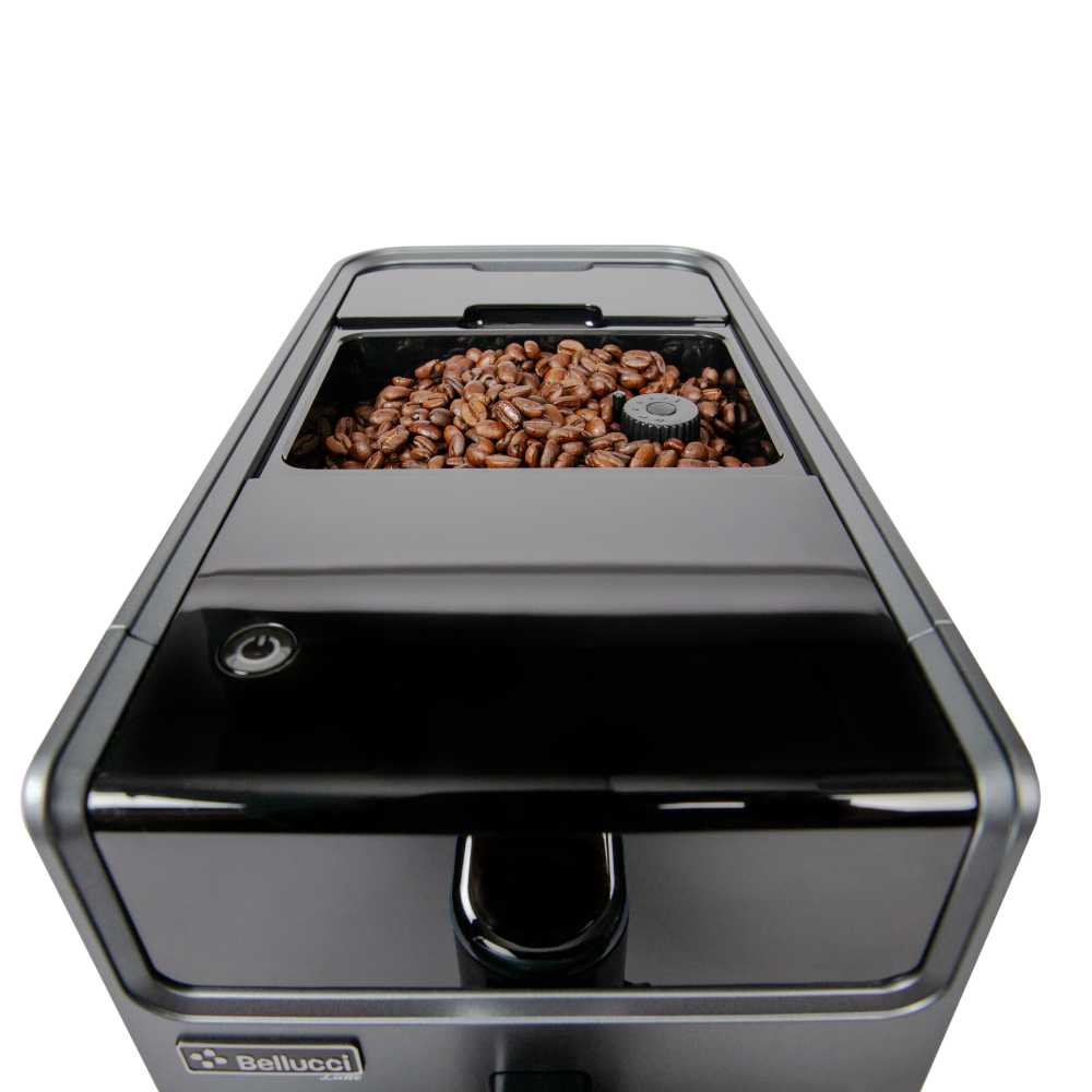 Bellucci - Slim Vapore Super Automatic Machine - #SLIMVAPORE (OPEN BOX - IN STORE PURCHASE ONLY)