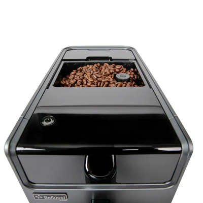 Bellucci - Slim Caffe Super Automatic Machine - #SLIMCAFFE