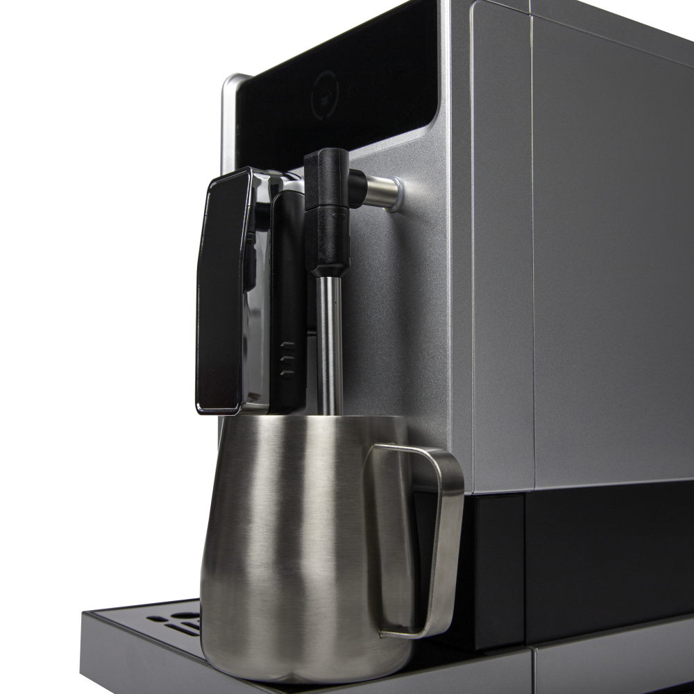 Bellucci - Slim Vapore Super Automatic Machine - #SLIMVAPORE (OPEN BOX - IN STORE PURCHASE ONLY)