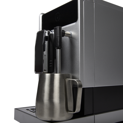 Bellucci - Slim Vapore Super Automatic Machine - #SLIMVAPORE (OPEN BOX - IN STORE PURCHASE ONLY)