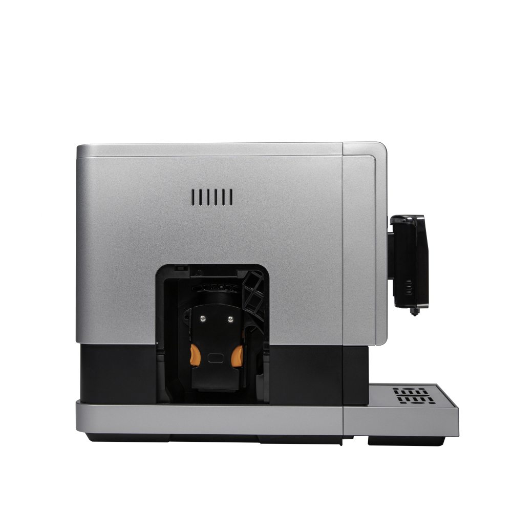 Bellucci - Slim Vapore Super Automatic Machine - #SLIMVAPORE (OPEN BOX - IN STORE PURCHASE ONLY)