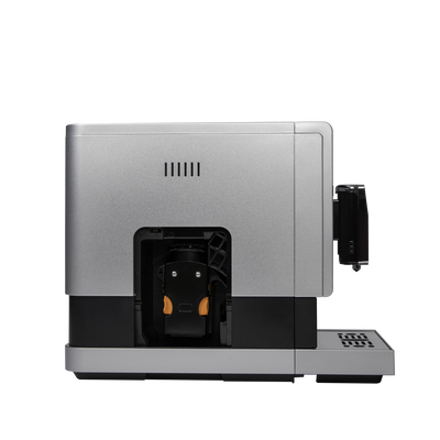 Bellucci - Slim Vapore Super Automatic Machine - #SLIMVAPORE (OPEN BOX - IN STORE PURCHASE ONLY)