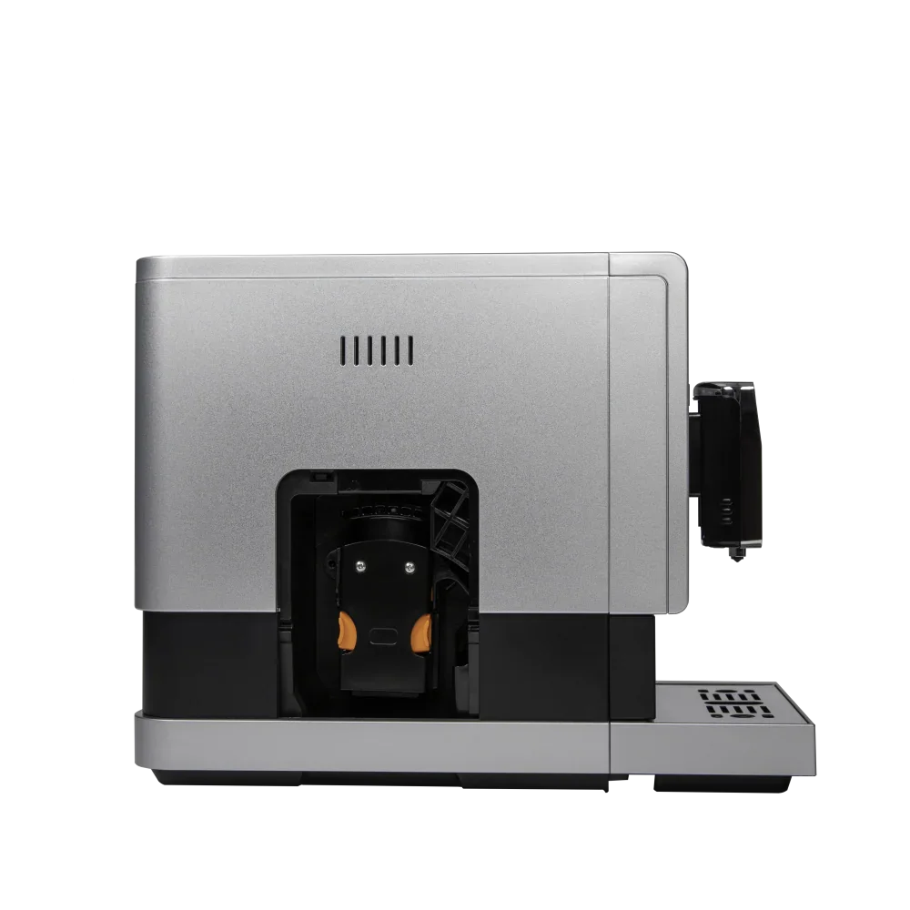 Bellucci - Slim Latte Super Automatic Machine - #SLIMLATTE