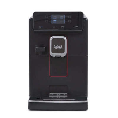 Gaggia - Magenta Prestige Barista Plus Black Super Automatic Espresso Machine - RI8702/46