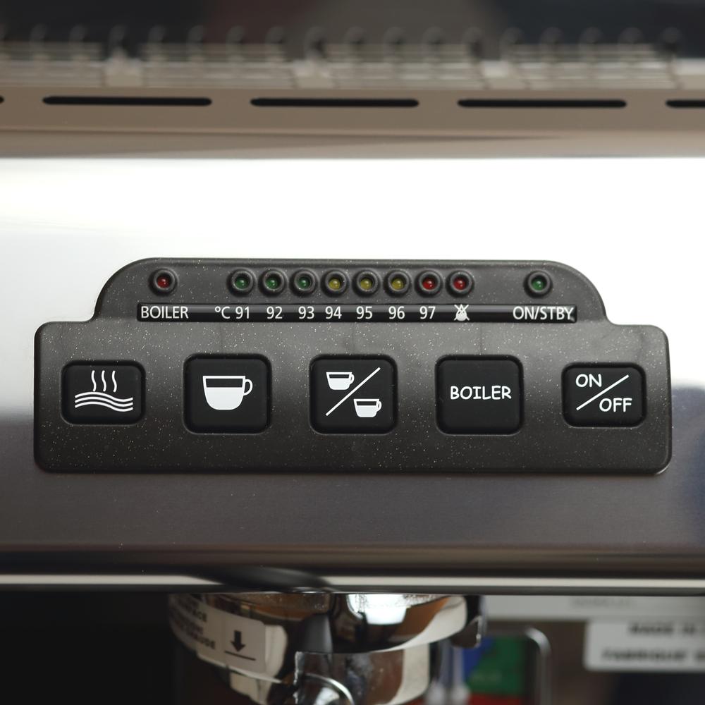 La Spaziale S1 Mini Vivaldi II