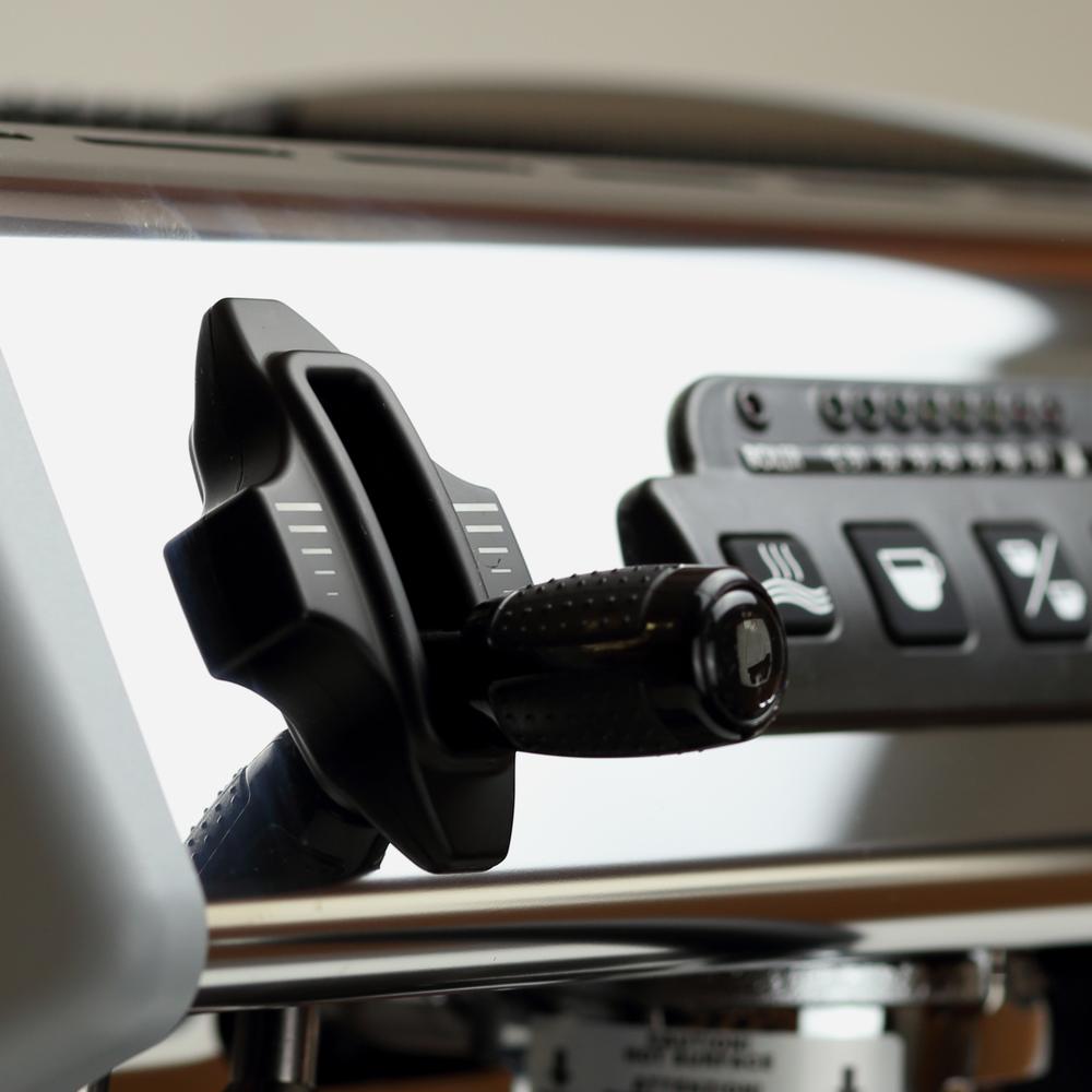 パンな子った　LA SPAZIALE S1　 100V　タンク式 LA SPAZIALE S1 100V タンク式エスプレッソマシン - コーヒー