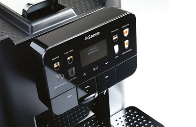 Caffitaly Saeco Area OTC Premium Capsule Coffee Machine - S-9J03207