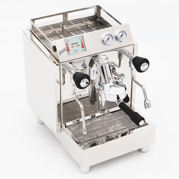 Izzo - Alex Duetto EVO Espresso Machine