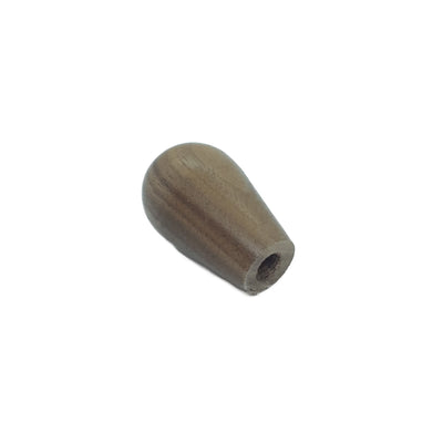 Izzo Knob and Portafilter Accessory Set - Wood