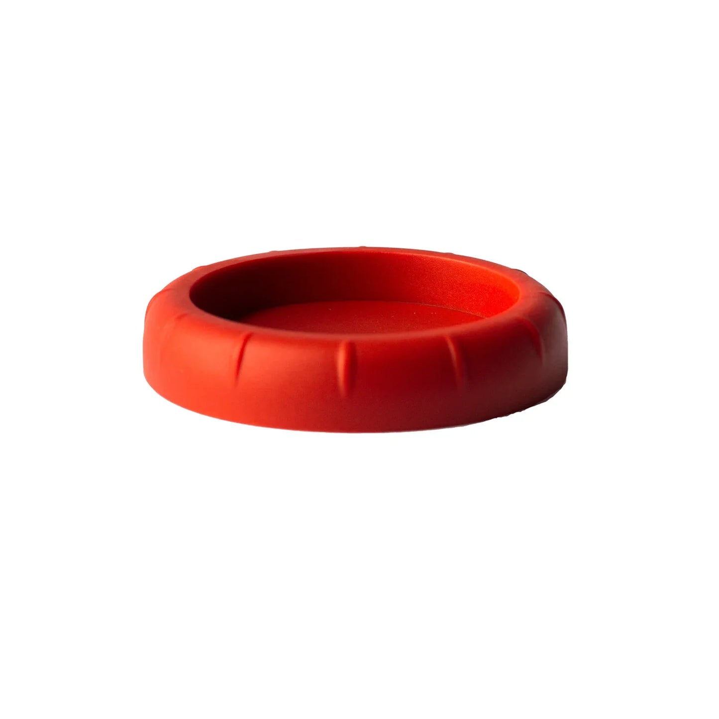 CafeLat Tamper Seat Red - #059
