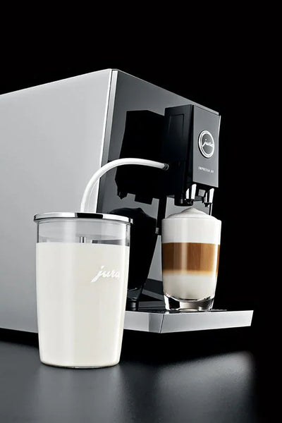 Jura Glass Milk Container - 72570