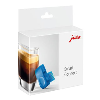 Jura Smart Connect Bluetooth Adapter  #72167 (Select Newer machines only)