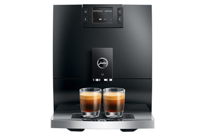 Jura - C3 Piano Black Superautomatic Espresso Machine - 15711