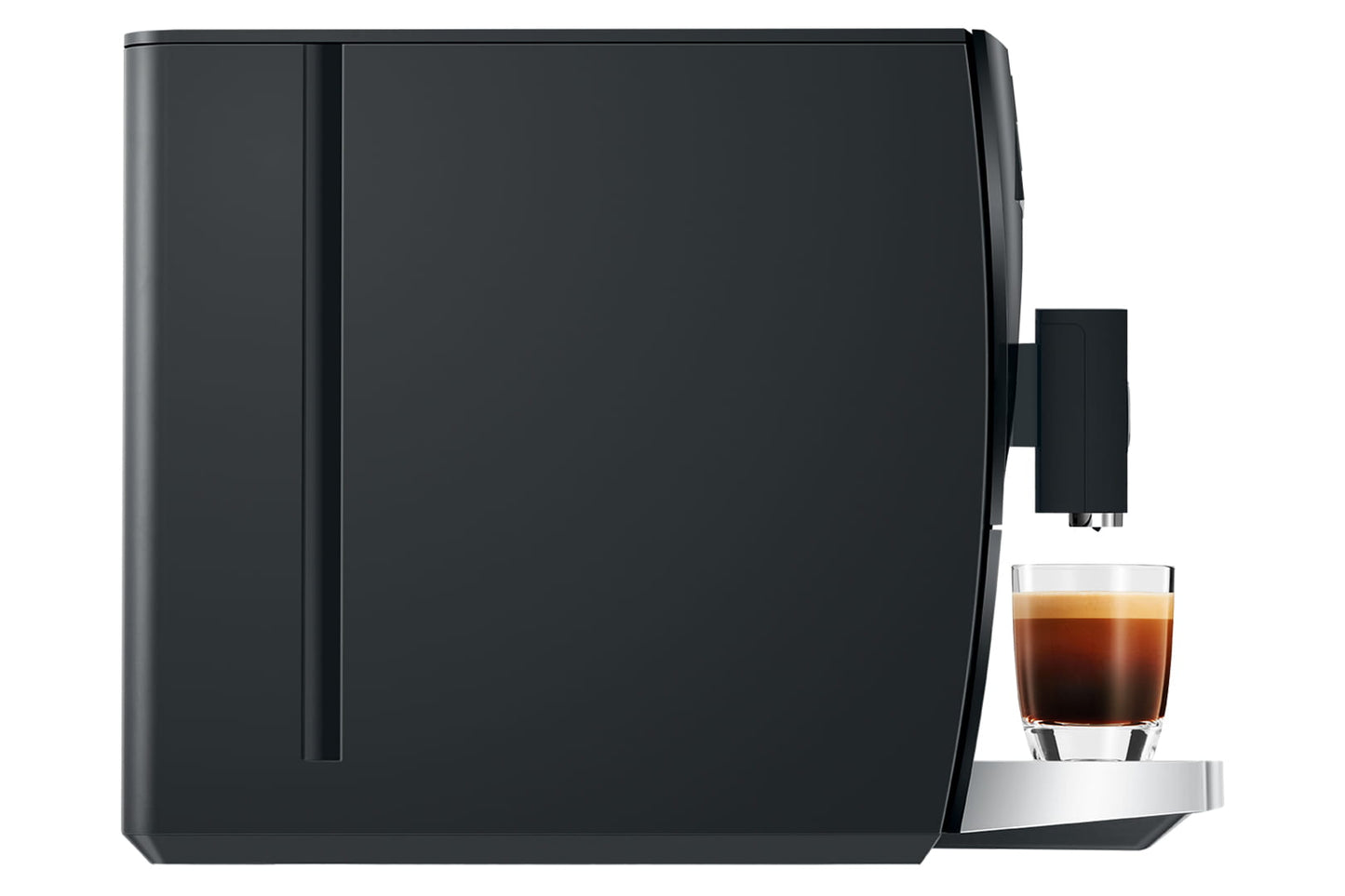 Jura - C3 Piano Black Superautomatic Espresso Machine - 15711