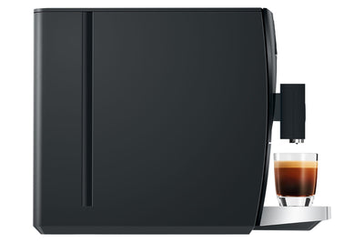 Jura - C3 Piano Black Superautomatic Espresso Machine - 15711