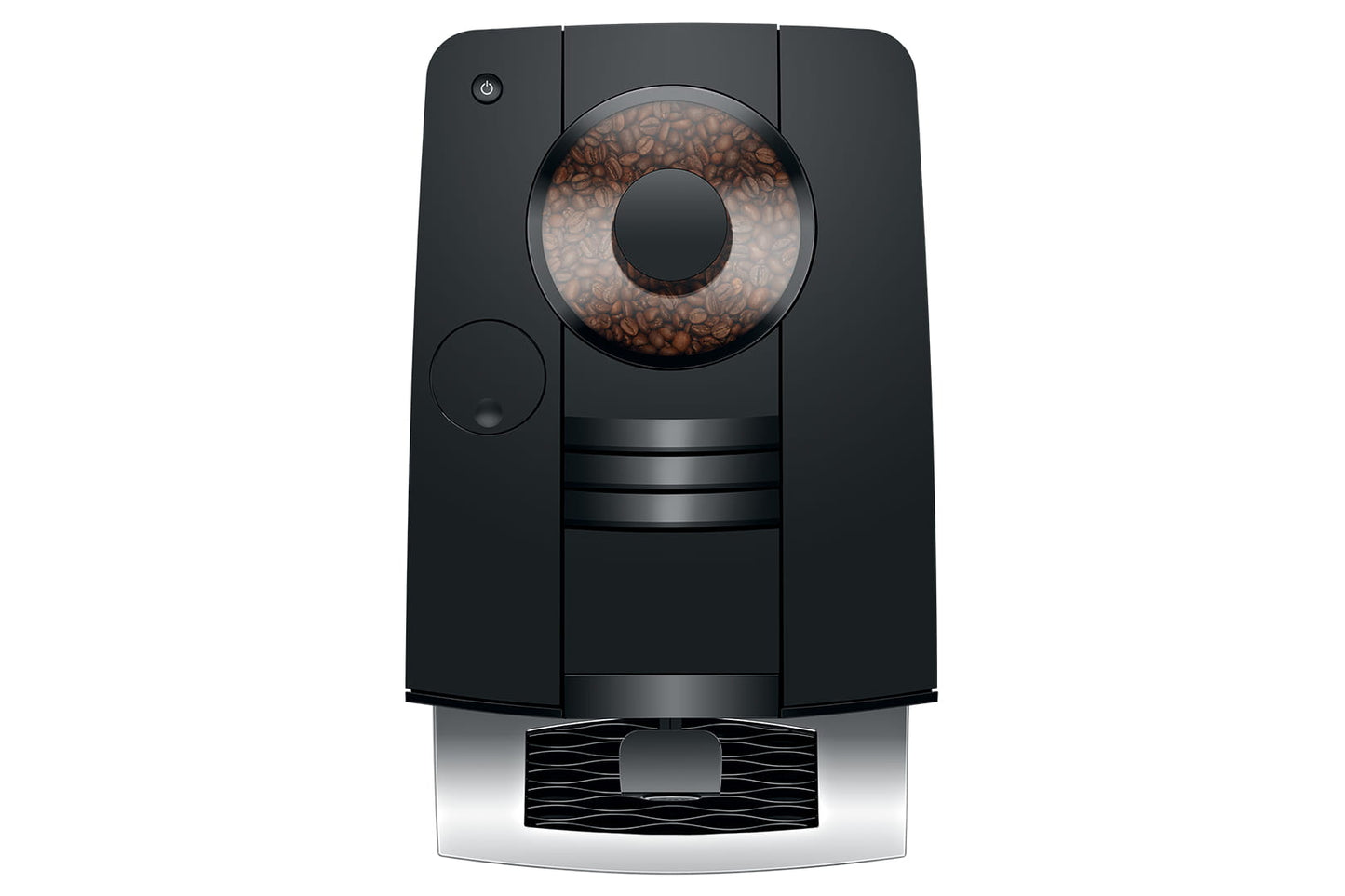 Jura - C3 Piano Black Superautomatic Espresso Machine - 15711