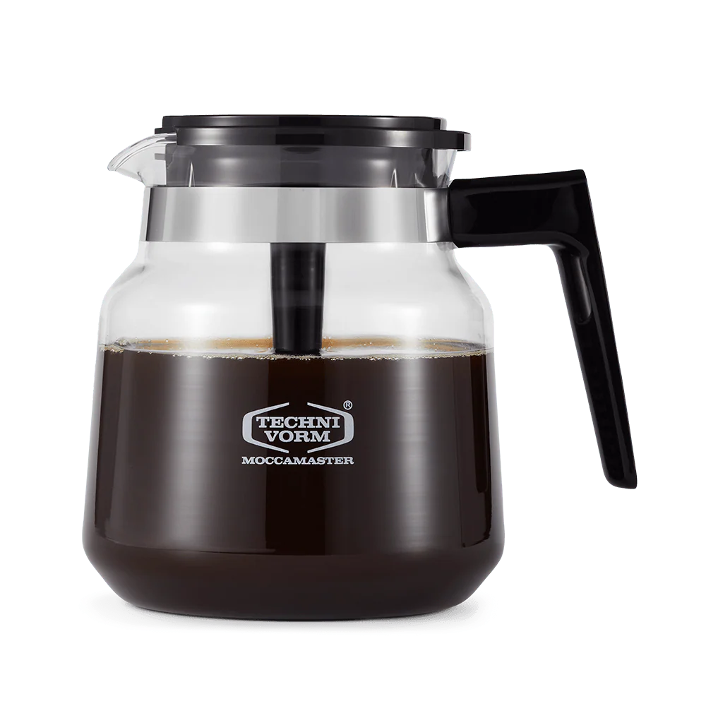 Technivorm Moccamaster 1.25L / 10 Cup Glass Carafe for KB Brewers - 59835