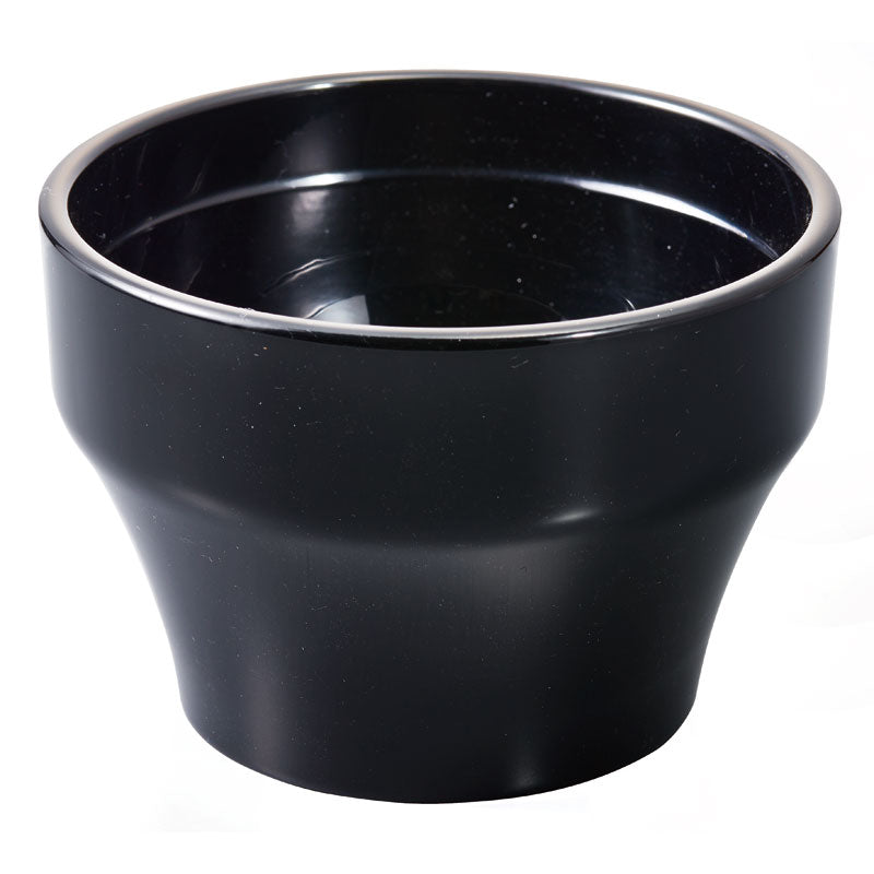 Hario Cupping Bowl KASUYA Model 260ml Black Porcelain - KCB-260-B