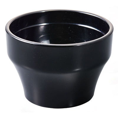 Hario Cupping Bowl KASUYA Model 260ml Black Porcelain - KCB-260-B