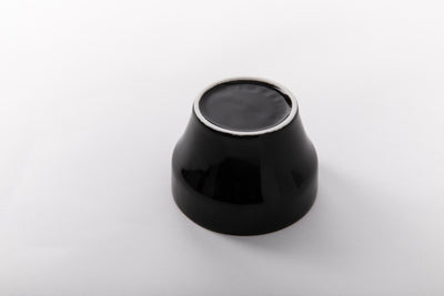 Hario Cupping Bowl KASUYA Model 260ml Black Porcelain - KCB-260-B