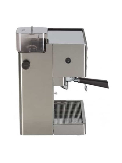 Lelit - Kate Semi-Automatic Espresso Machine with Built-in Grinder - PL82T (OPEN BOX - IN STORE PURCHASE ONLY - CUSTOMER RETURN)