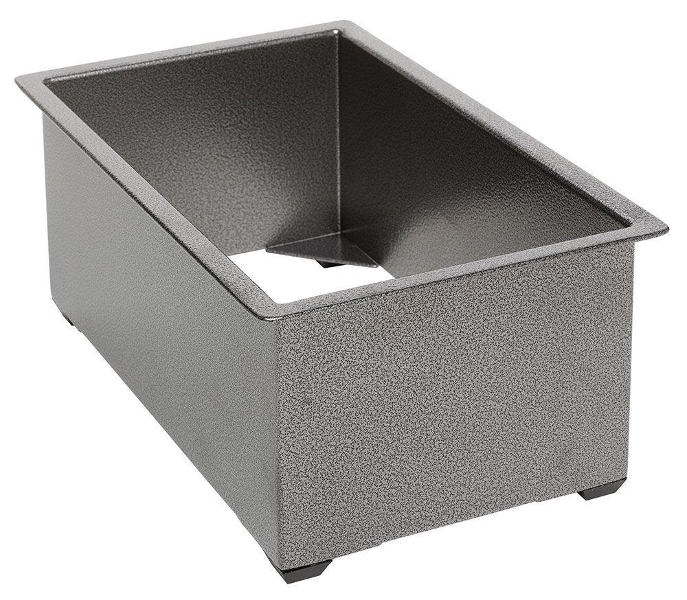 Revolution Metal Knockbox Holder Long - 25402/25435