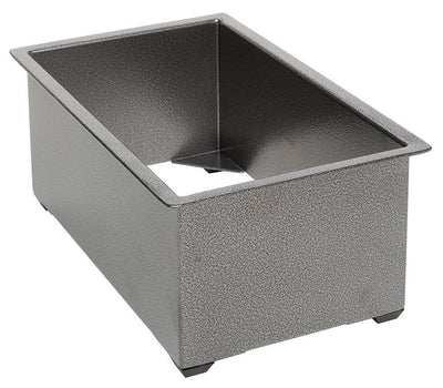 Revolution Metal Knockbox Holder Long - 25402/25435