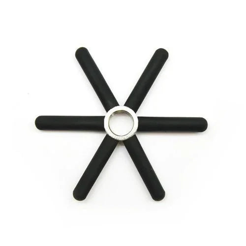 Krome Replacement Rubber Boots for Stainless Steel Rinser Disk - C4135