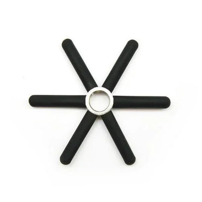 Krome Replacement Rubber Boots for Stainless Steel Rinser Disk - C4135
