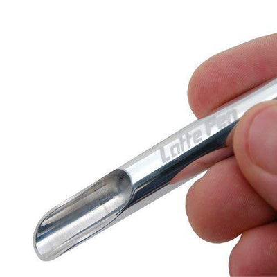 Krome Coffee Latte Art Pen