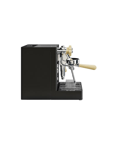 Lelit - Mara X V2 Semi Automatic Espresso Machine Black - LE PL62XCB (OPEN BOX - IN STORE PURCHASE ONLY - CUSTOMER RETURN)