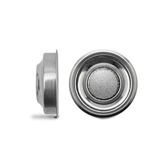 Lelit Complete Set of 6 Filter Baskets - 57mm  #PLA170S