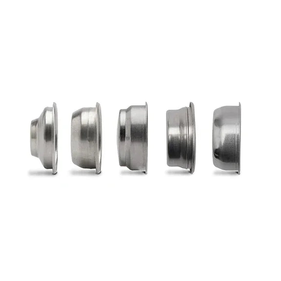 Lelit Complete Set of 5 Filter Baskets - 58mm,  PLA180S