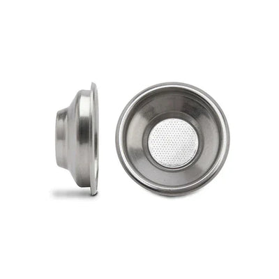 Lelit Complete Set of 5 Filter Baskets - 58mm,  PLA180S