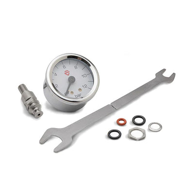 Lelit Pump Pressure Gauge Kit for E61 Groupheads #PLA2400
