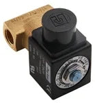 La Spaziale Hot Water Solenoid Valve Part #6492 // 11501