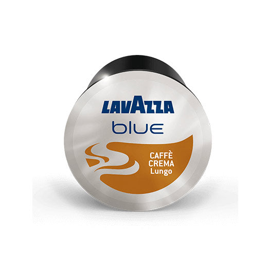 Lavazza Blue Espresso Caffe Crema Capsules