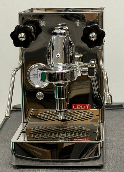 Lelit - Mara Semi Automatic Espresso Machine PL62 (CUSTOMER RETURN - IN STORE PURCHASE ONLY)