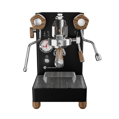 Lelit - MARAX3 Semi Automatic Espresso Machine - Black - LE PL62X3 PRE-ORDER