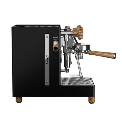 Lelit - MARAX3 Semi Automatic Espresso Machine - Black - LE PL62X3 PRE-ORDER