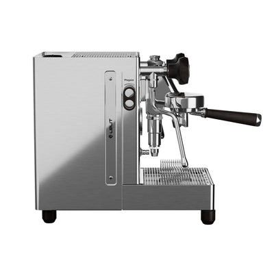 Lelit - MARA X3 Semi Automatic Espresso Machine - Chrome -  LE PL62X3