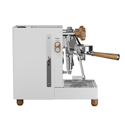 Lelit - MARAX3 Semi Automatic Espresso Machine - White - LE PL62X3 - PREORDER