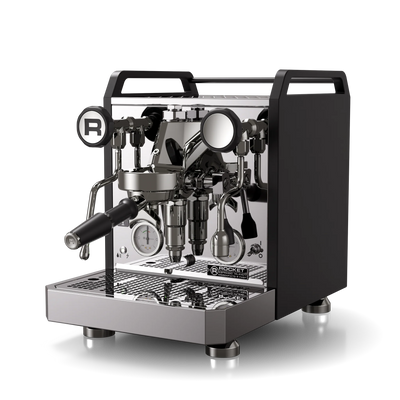 Rocket - Mozzafiato FAST R Semiautomatic Espresso Machine - RE852E3A12 / RE852S3A12